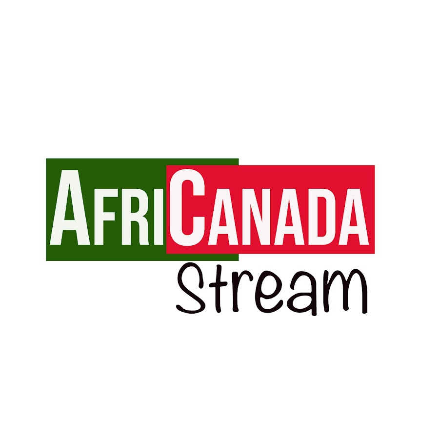 Afri CanadaTV YouTube channel avatar