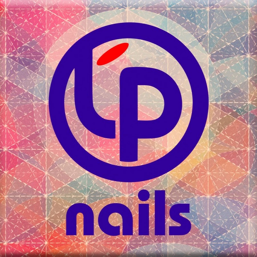 LP nails यूट्यूब चैनल अवतार