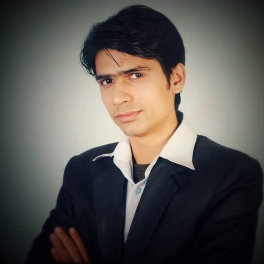 zaid Anwer YouTube channel avatar