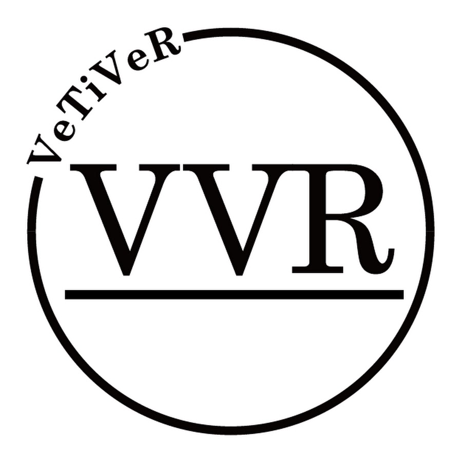 VeTiVeR Awatar kanału YouTube