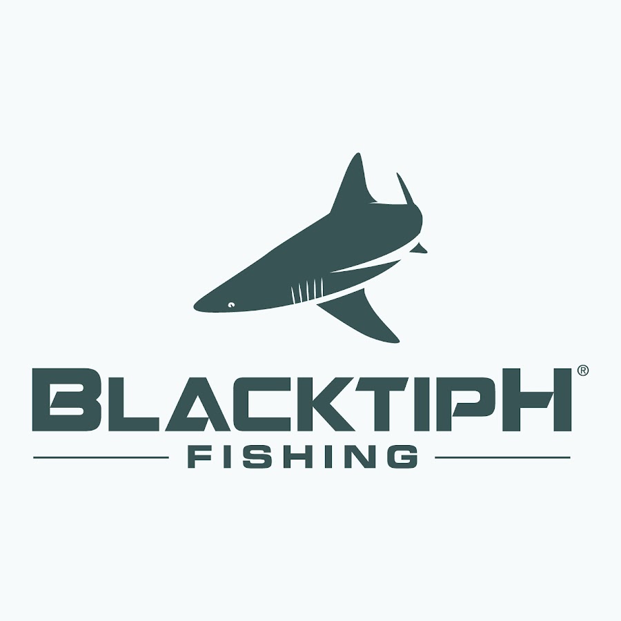 BlacktipH YouTube 频道头像