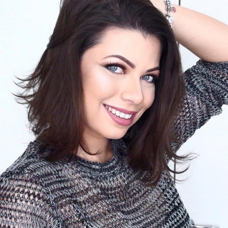 Bruna Verdolino YouTube channel avatar