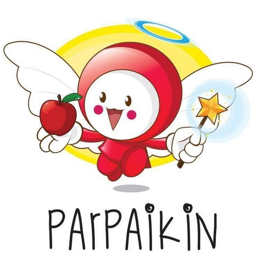 Parpaikin YouTube kanalı avatarı