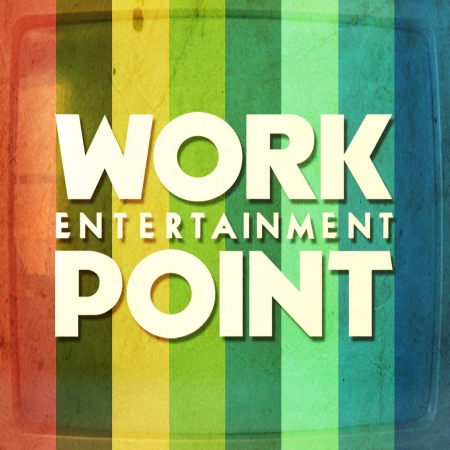 Workpoint Classic YouTube channel avatar