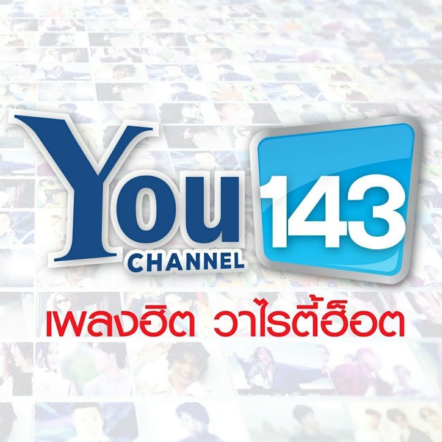 YOU CHANNEL YouTube-Kanal-Avatar