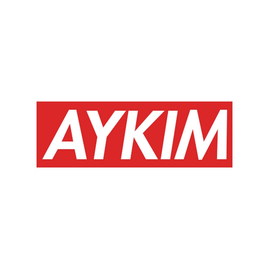 Aykim Youtube
