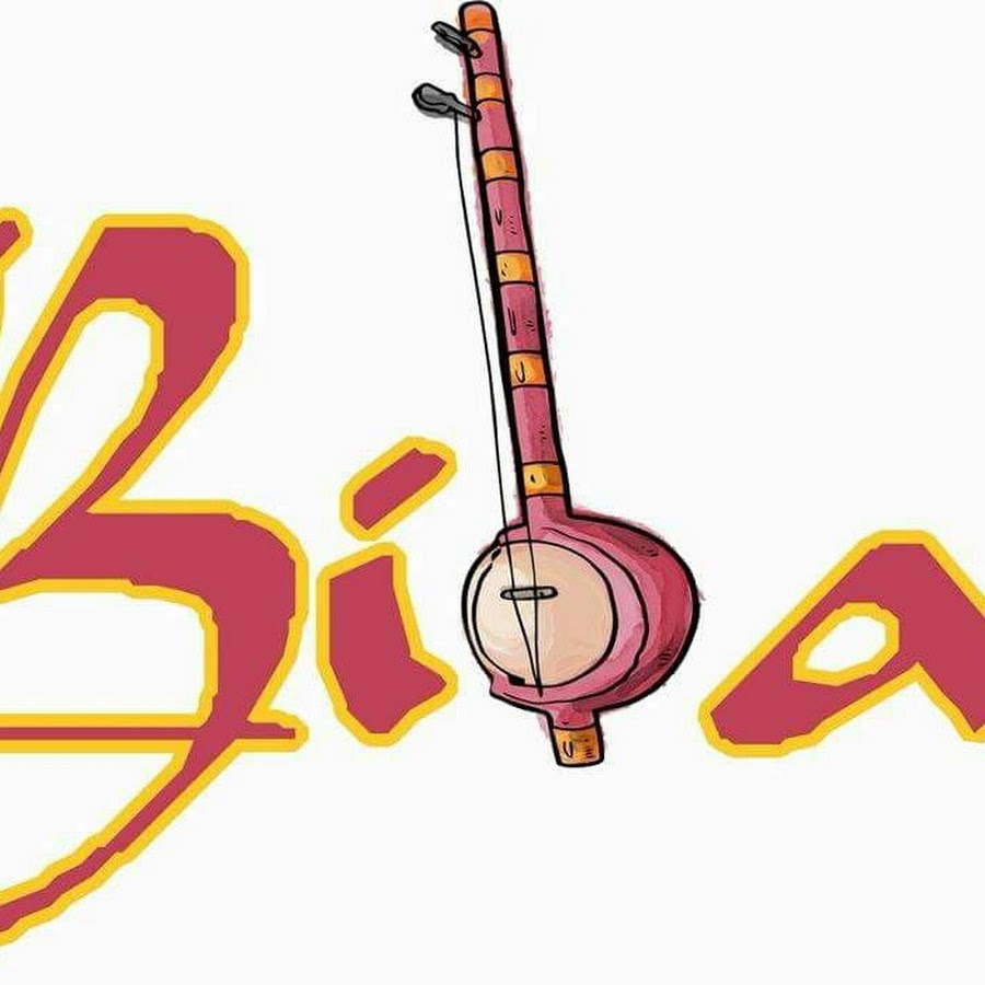BIBA FOLK MUSIC YouTube 频道头像