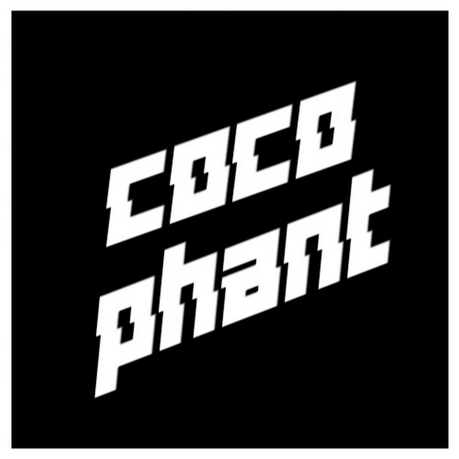 Cocophant YouTube-Kanal-Avatar
