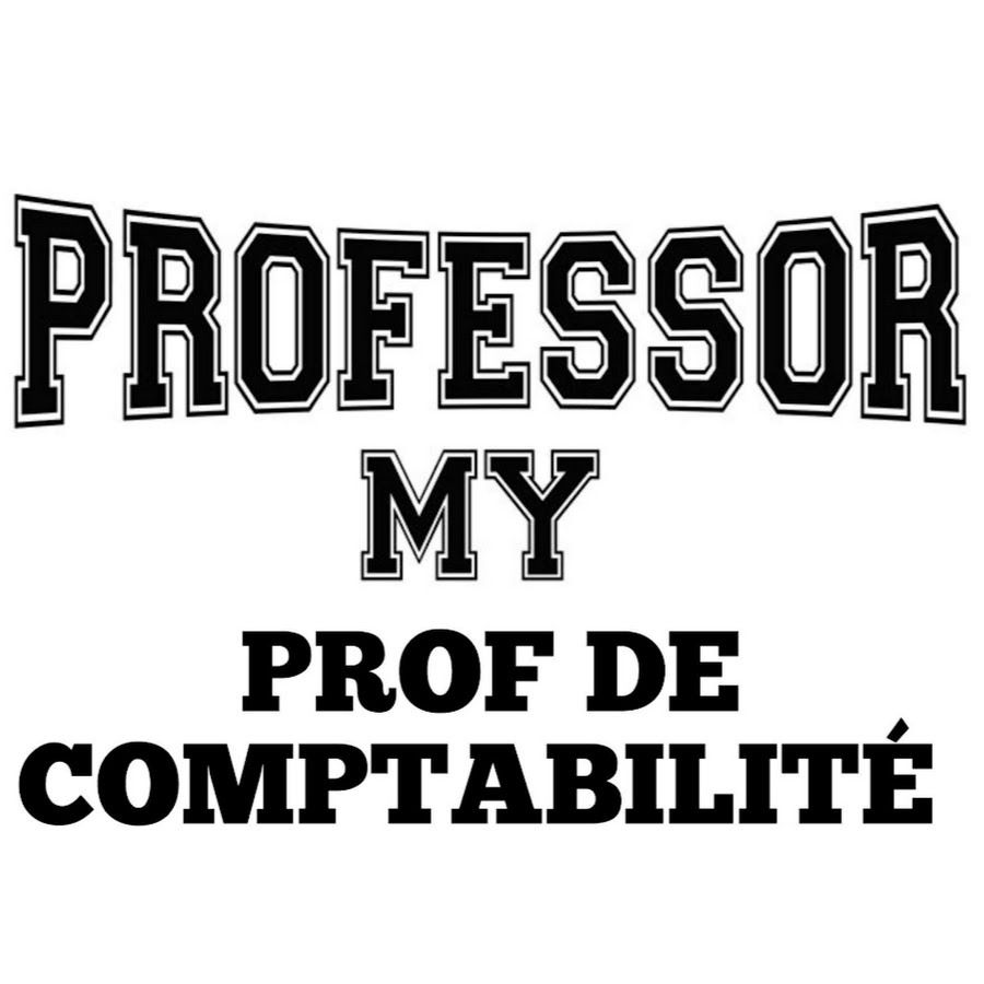 My Professor YouTube 频道头像