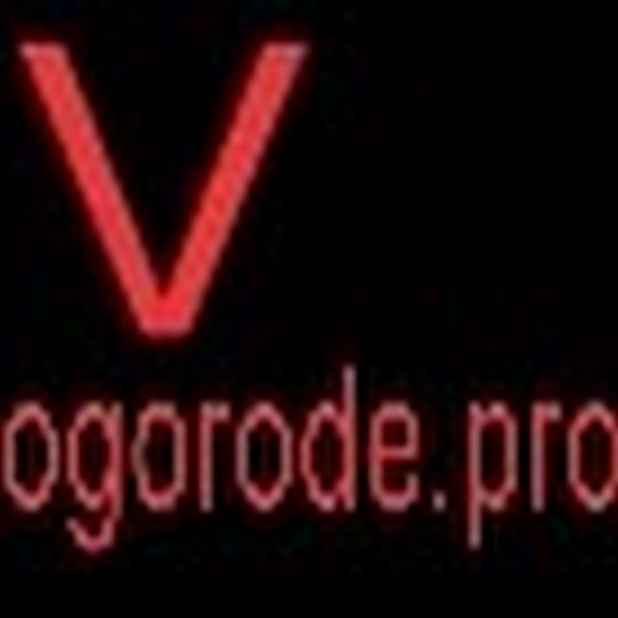 vogorode.pro