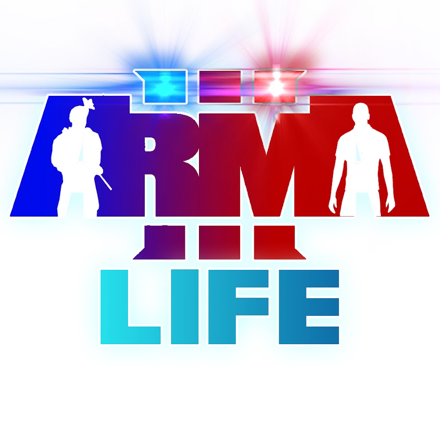 ArmA 3 Life