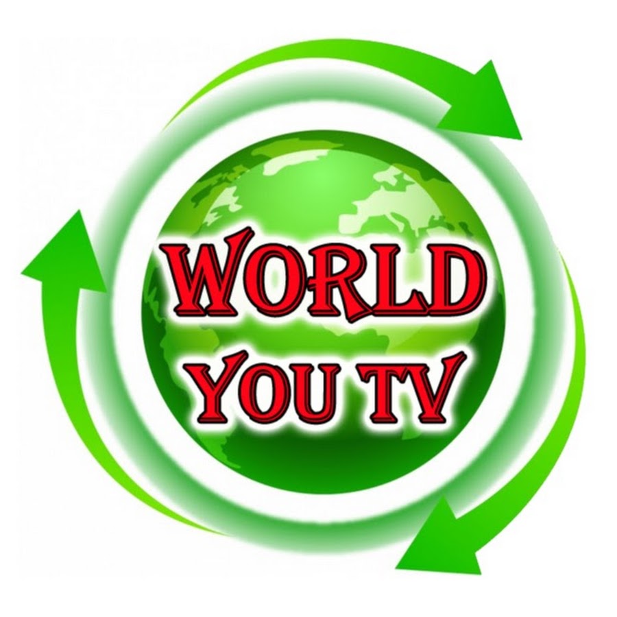 World You Tv News YouTube channel avatar