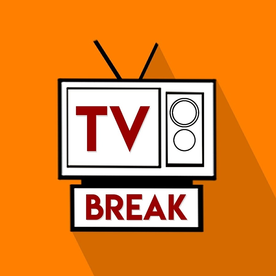 TV BREAK YouTube 频道头像