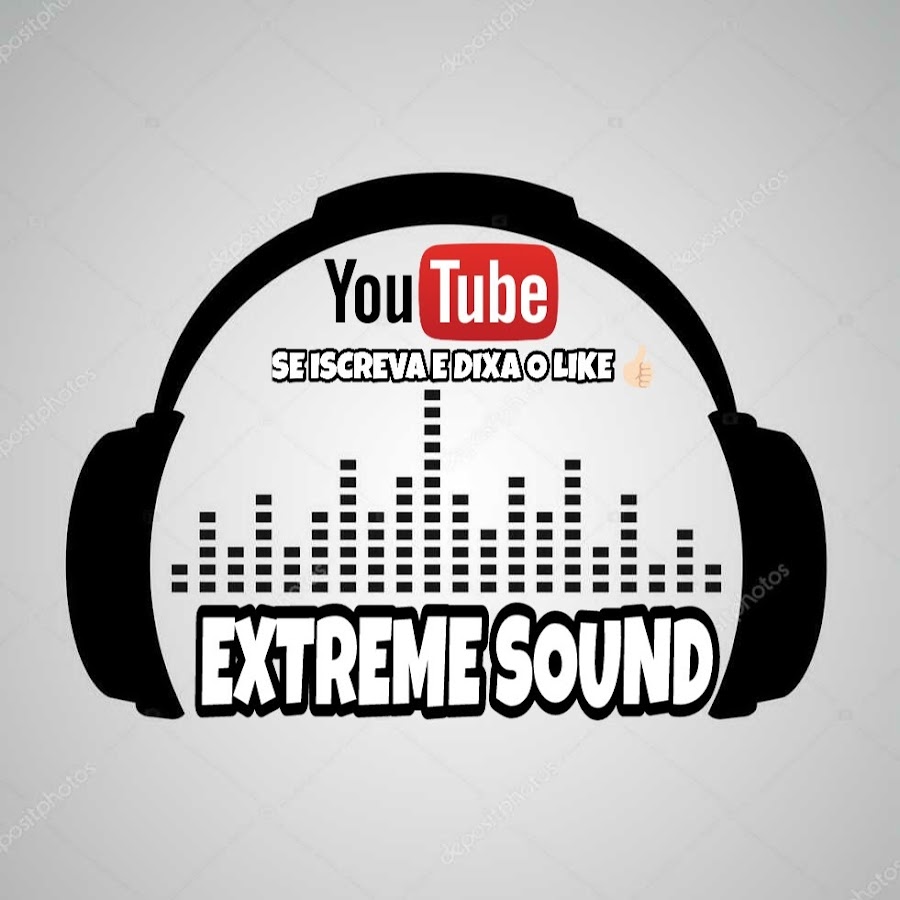 DJ AUGUSTO SC EXTREME SOUND Avatar canale YouTube 