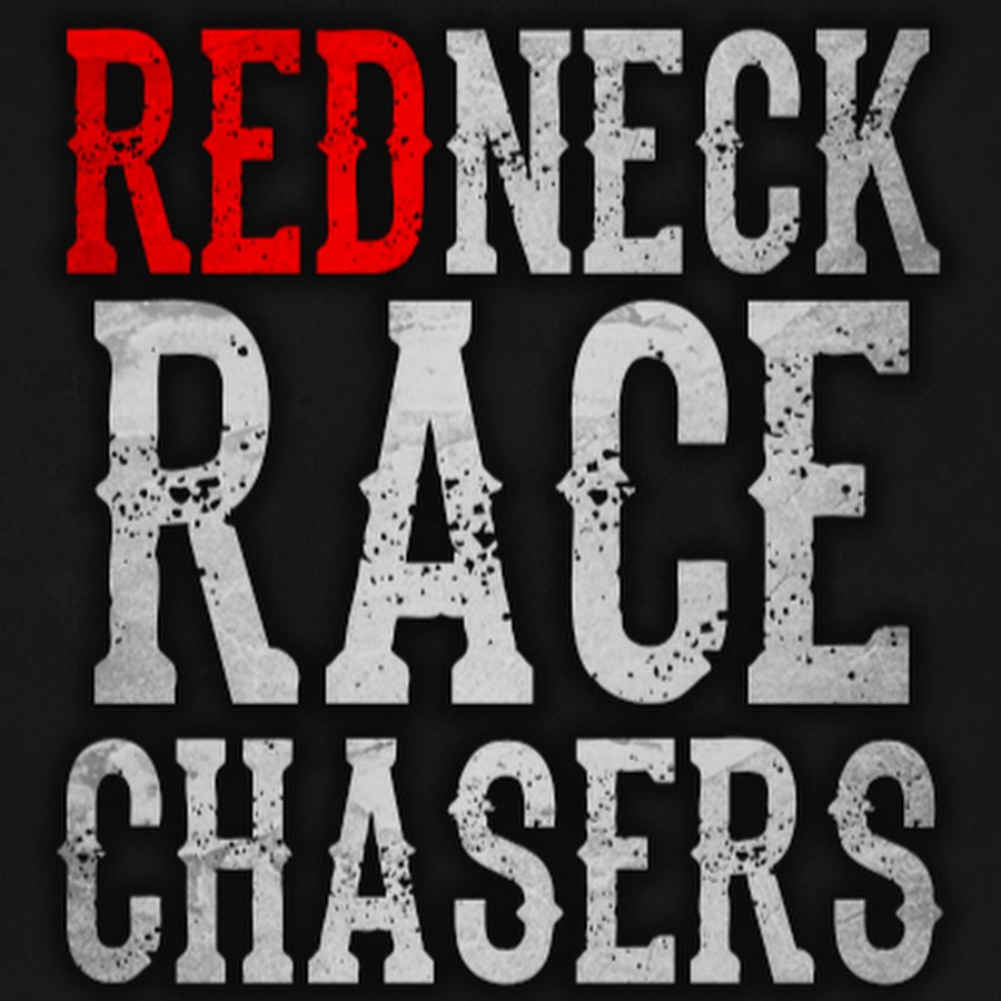 RedneckRaceChasers YouTube 频道头像