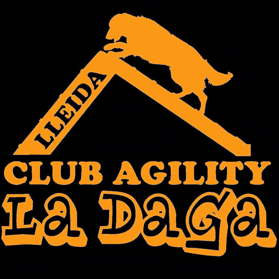 Agility La Daga رمز قناة اليوتيوب