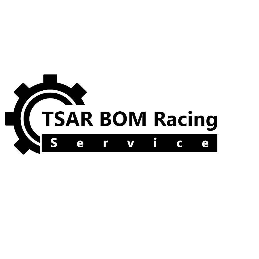 TSAR Bom Racing -