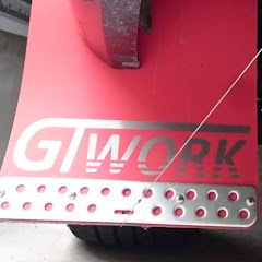 ごっつチャンネルGT-work