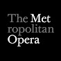 Metropolitan Opera - @MetropolitanOpera YouTube Profile Photo