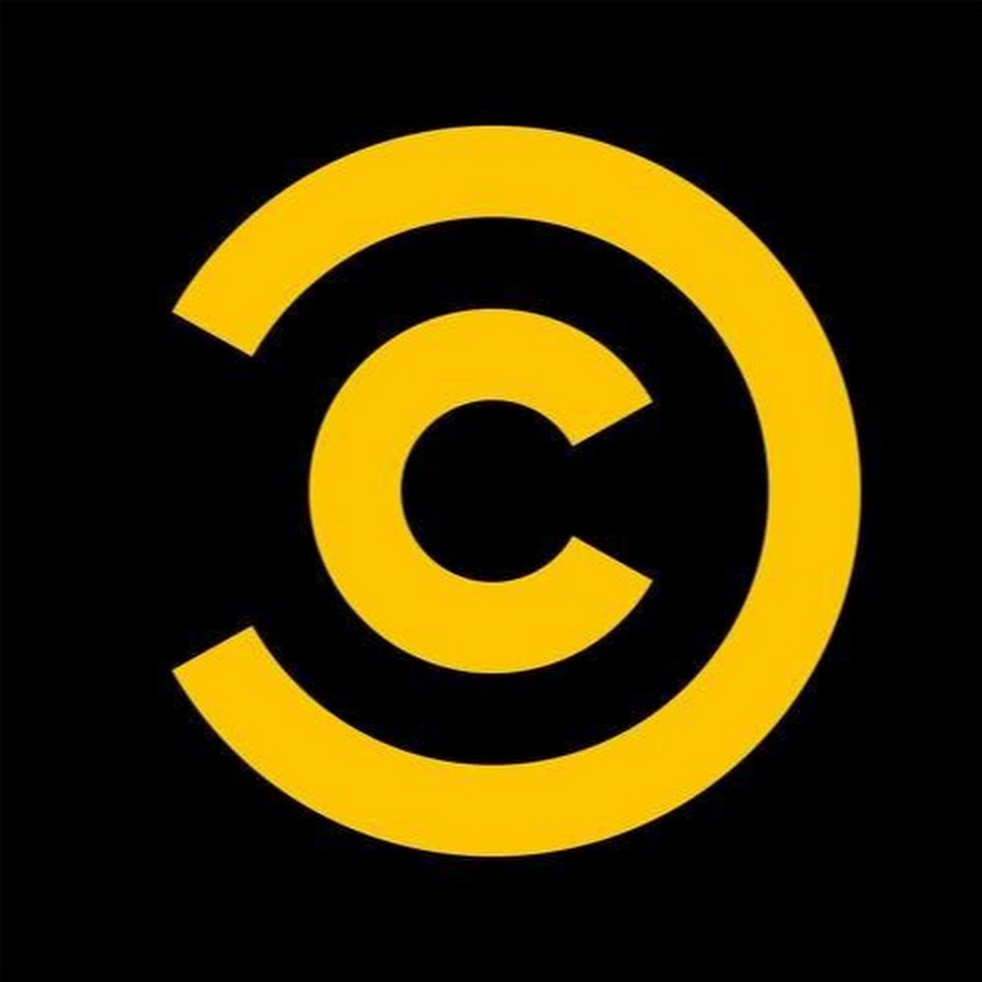 Comedy Central Africa Avatar de chaîne YouTube