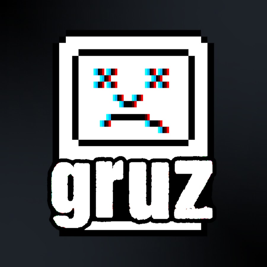 Gruz Youtube