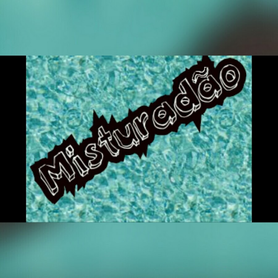 MisturadÃ£o YouTube kanalı avatarı