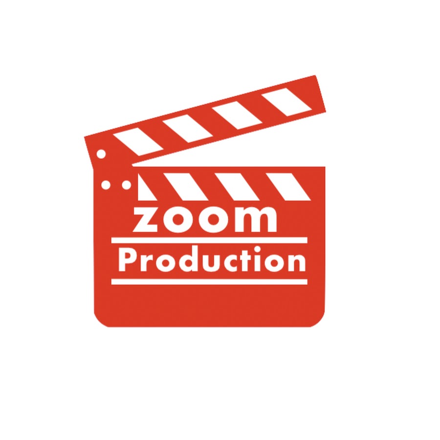 ZOOM PRODUCTION Avatar canale YouTube 