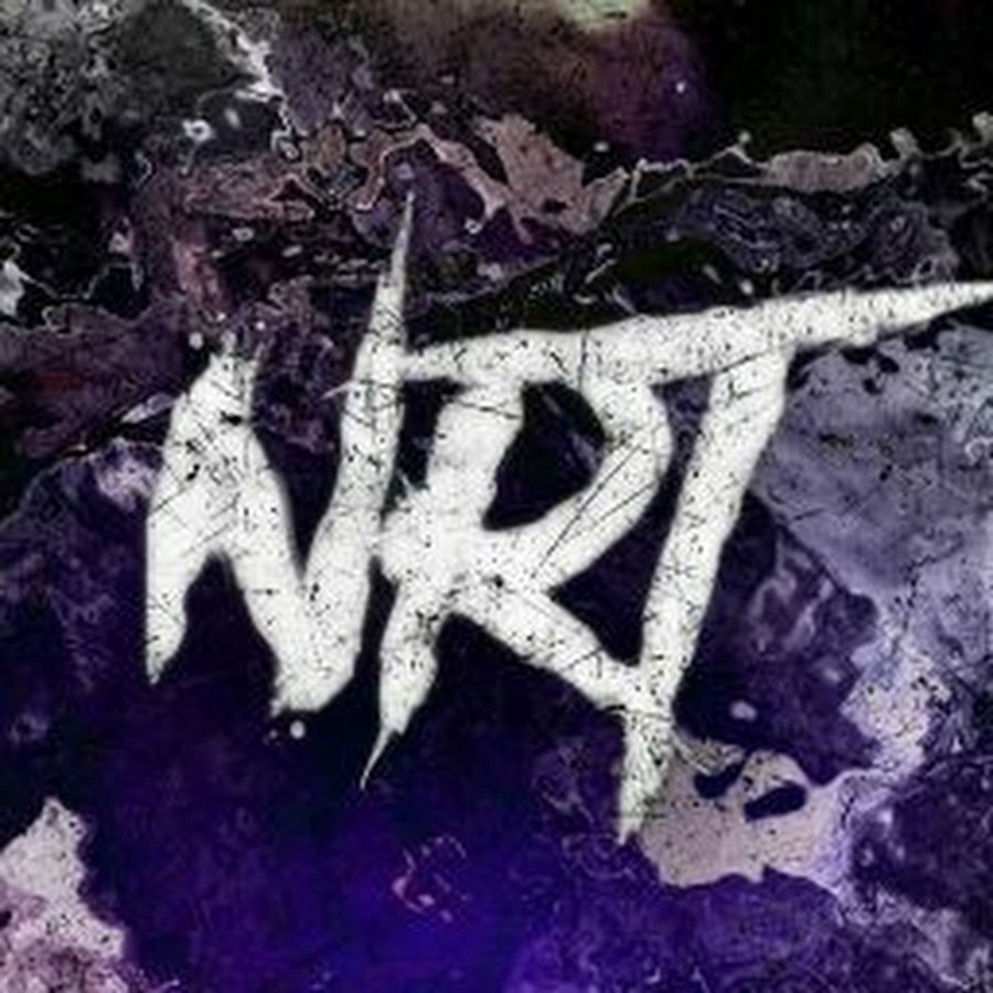 NRT â€¢ channel YouTube kanalı avatarı