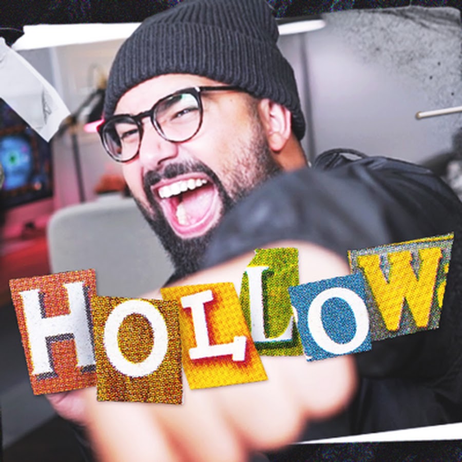 HollowPoiint YouTube-Kanal-Avatar