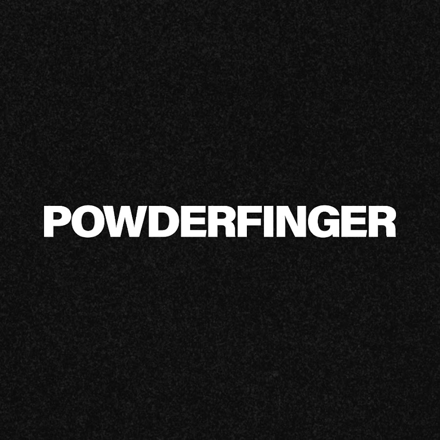 Powderfinger Awatar kanału YouTube