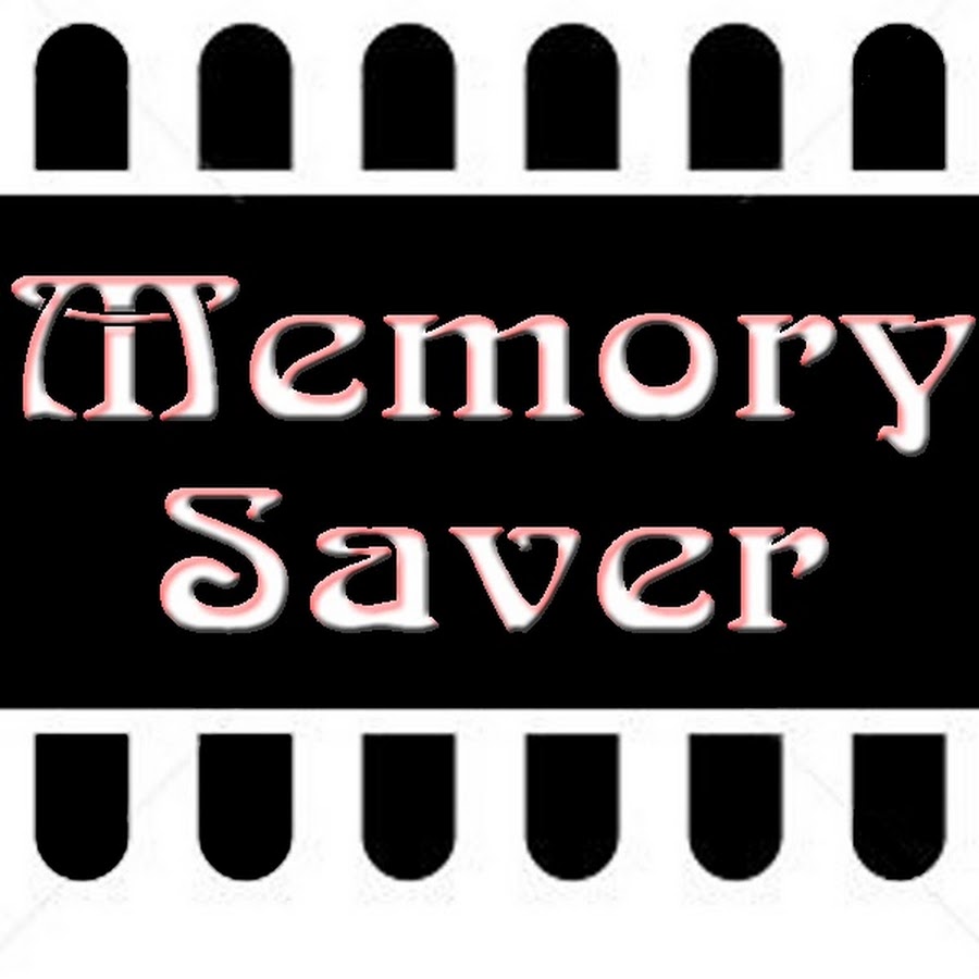 Memory Save YouTube-Kanal-Avatar