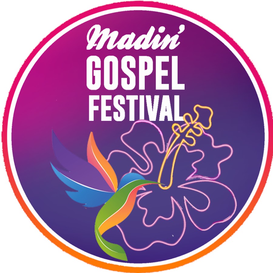 Madin Gospel Festival رمز قناة اليوتيوب