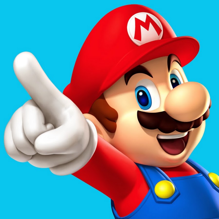 Play Nintendo YouTube channel avatar