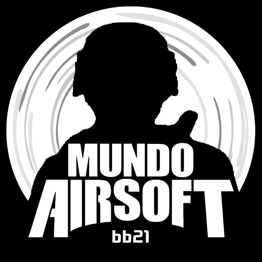 Mundo Airsoft - Rodrigo GSG9 Avatar de chaîne YouTube