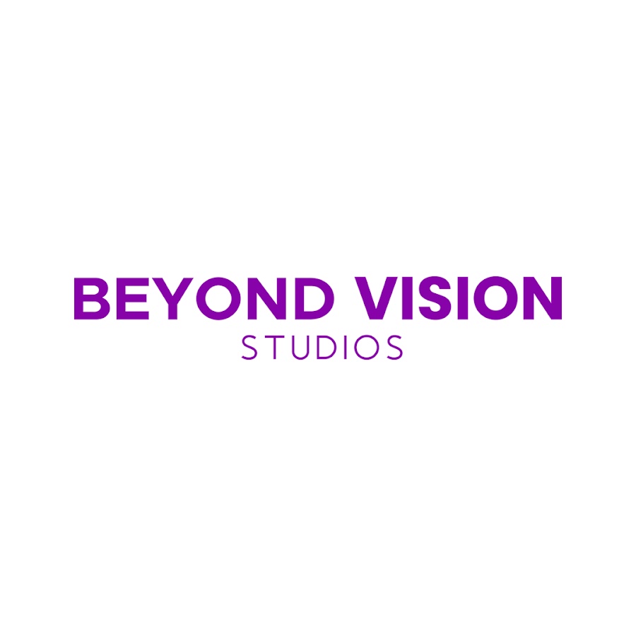 Beyond Vision Studios YouTube channel avatar
