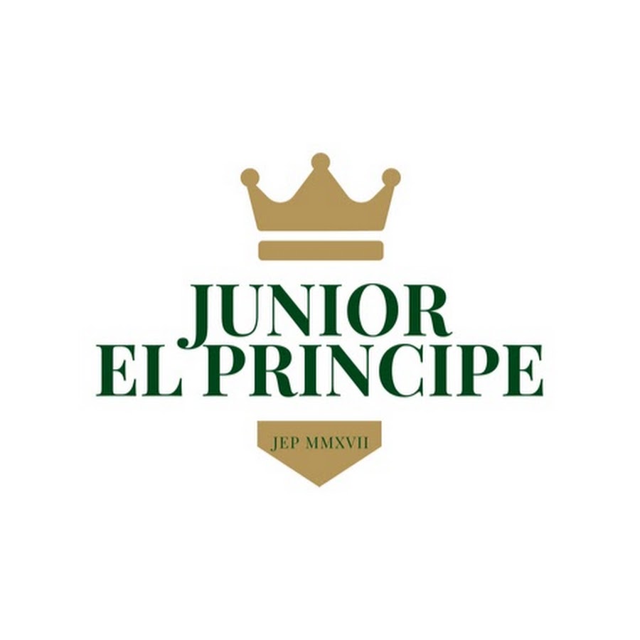 Junior El PrÃ­ncipe De