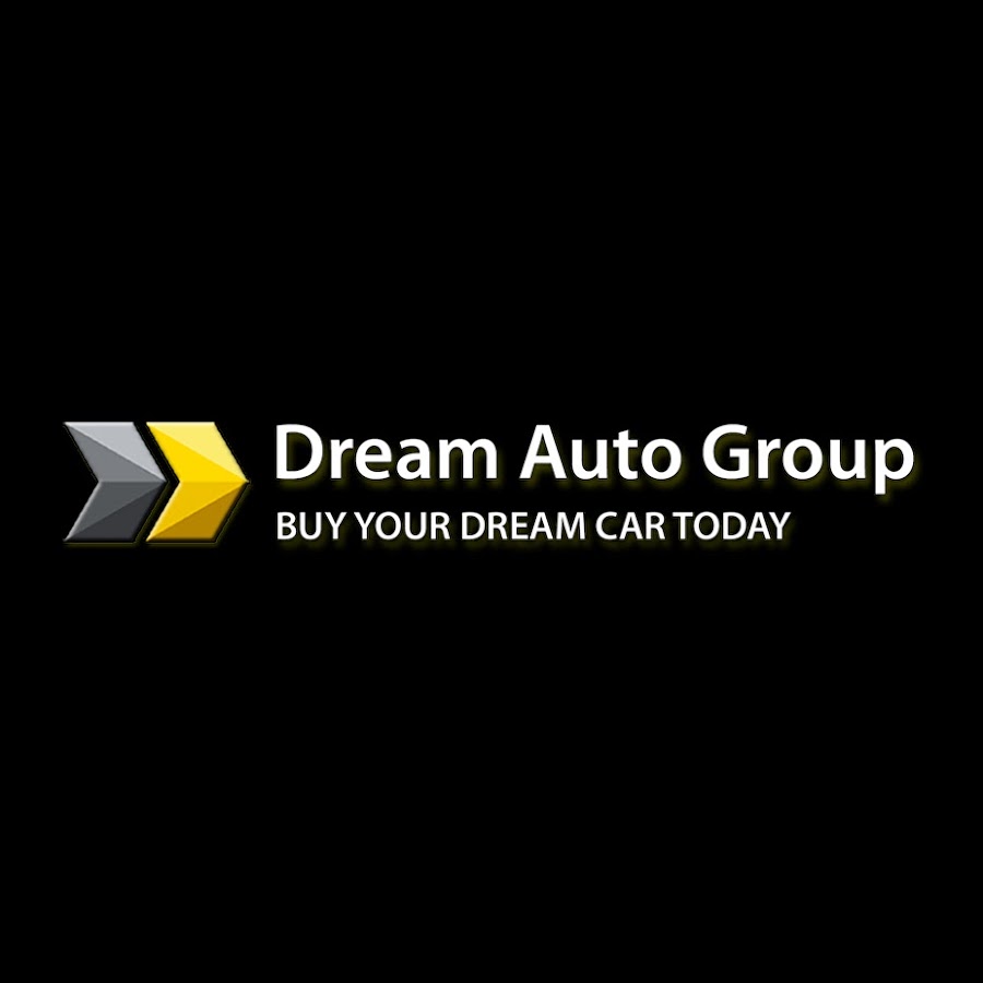 Dream Auto Group YouTube channel avatar