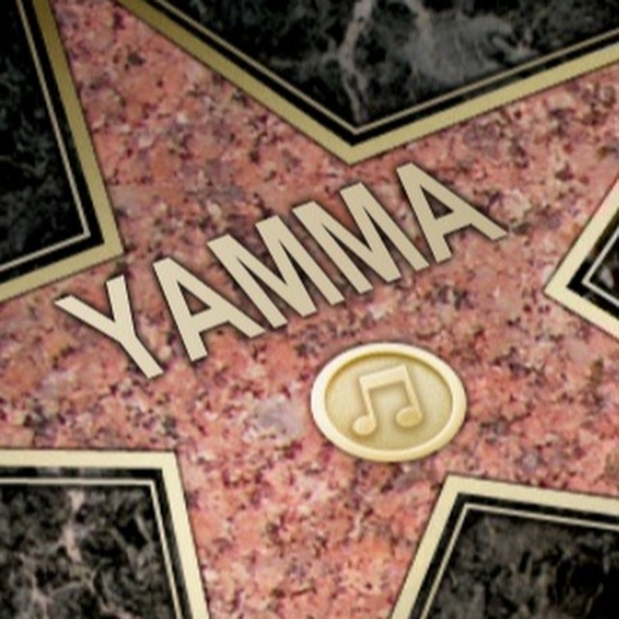 b-funky TV / Yamma YouTube channel avatar
