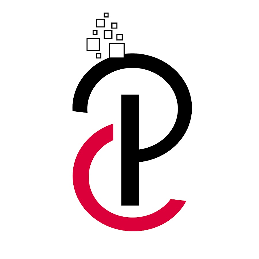 PixelizedChaos رمز قناة اليوتيوب