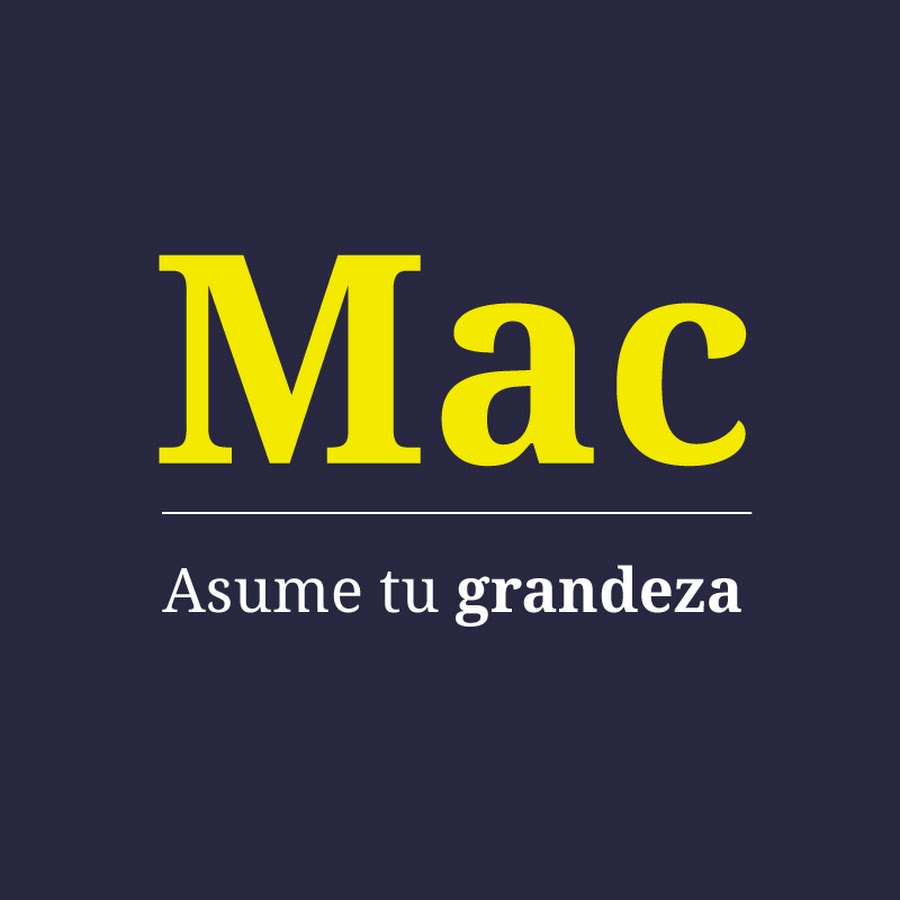Mac Kroupensky YouTube channel avatar