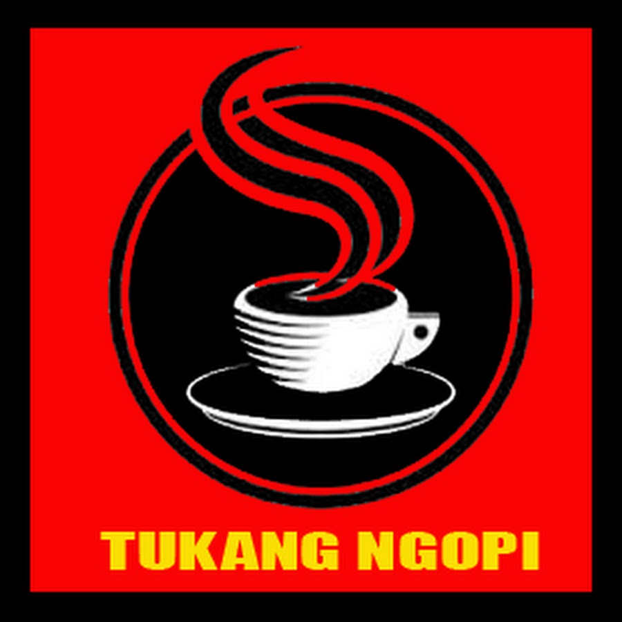 Tukang Ngopi YouTube channel avatar