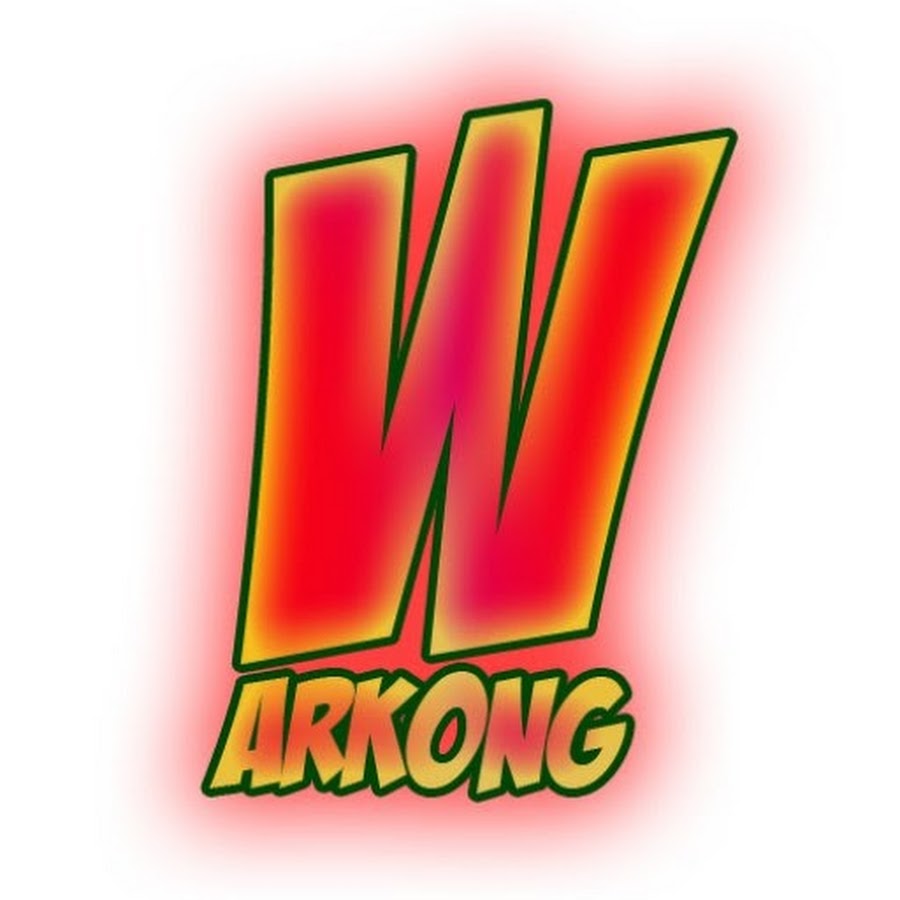 WarkonG YouTube 频道头像