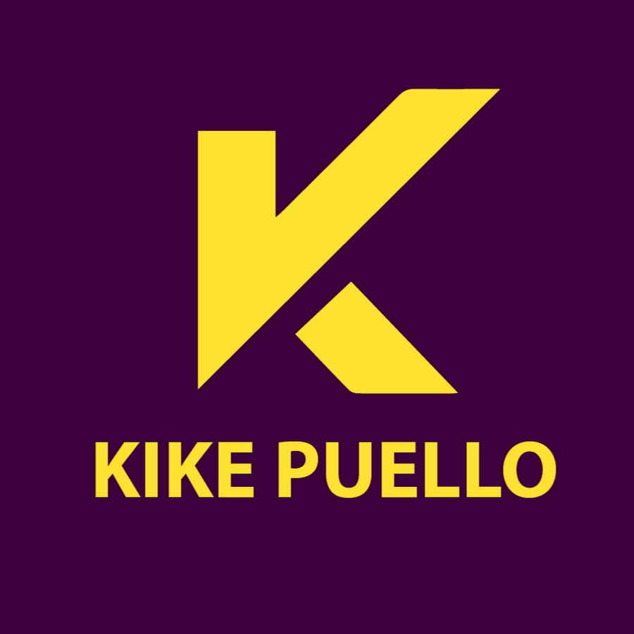 Anuar Puello YouTube channel avatar
