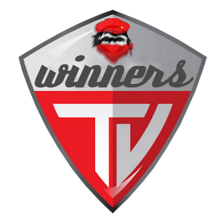 TV WINNERS 2005 Аватар канала YouTube