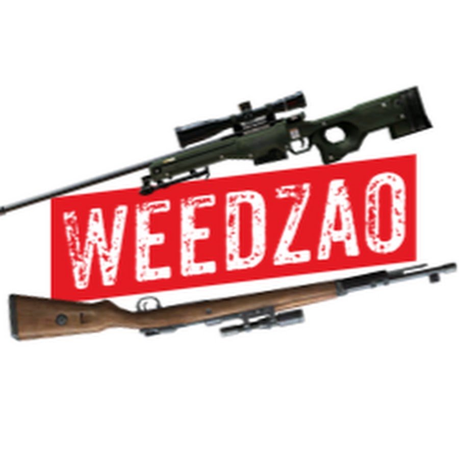 WEEDZAO YouTube channel avatar