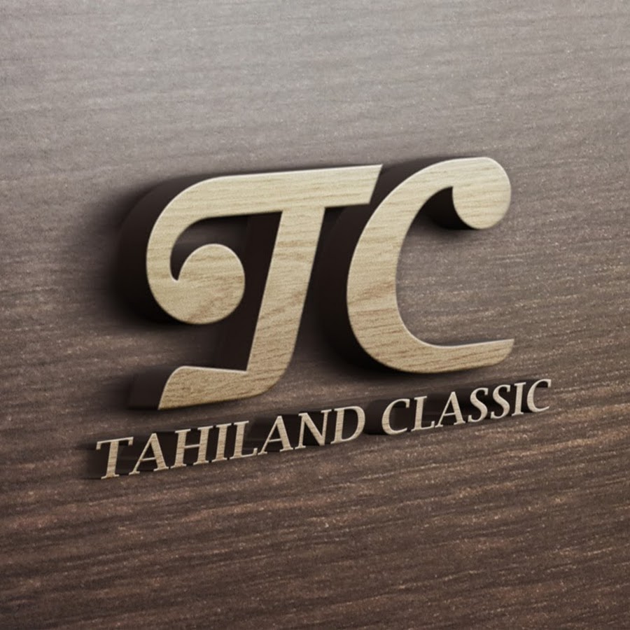 Thailand Classic رمز قناة اليوتيوب