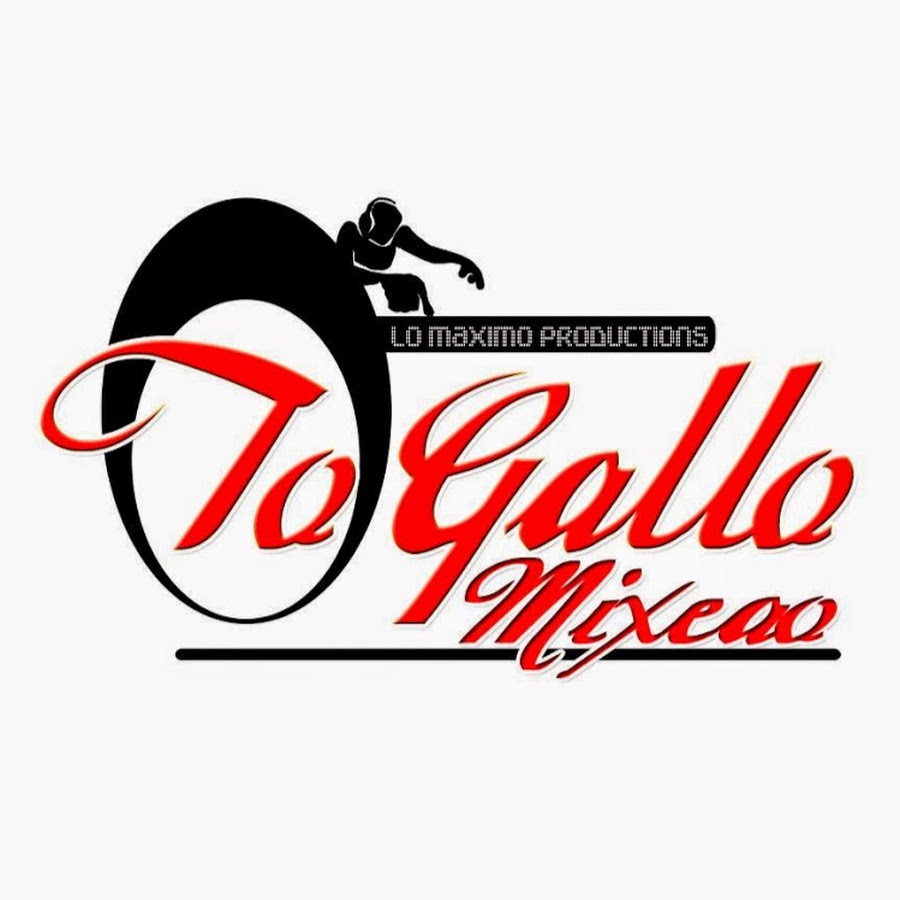Gallo Mixeao यूट्यूब चैनल अवतार