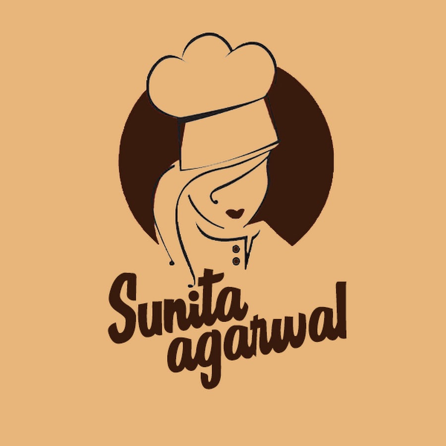 Sunita Agarwal YouTube channel avatar