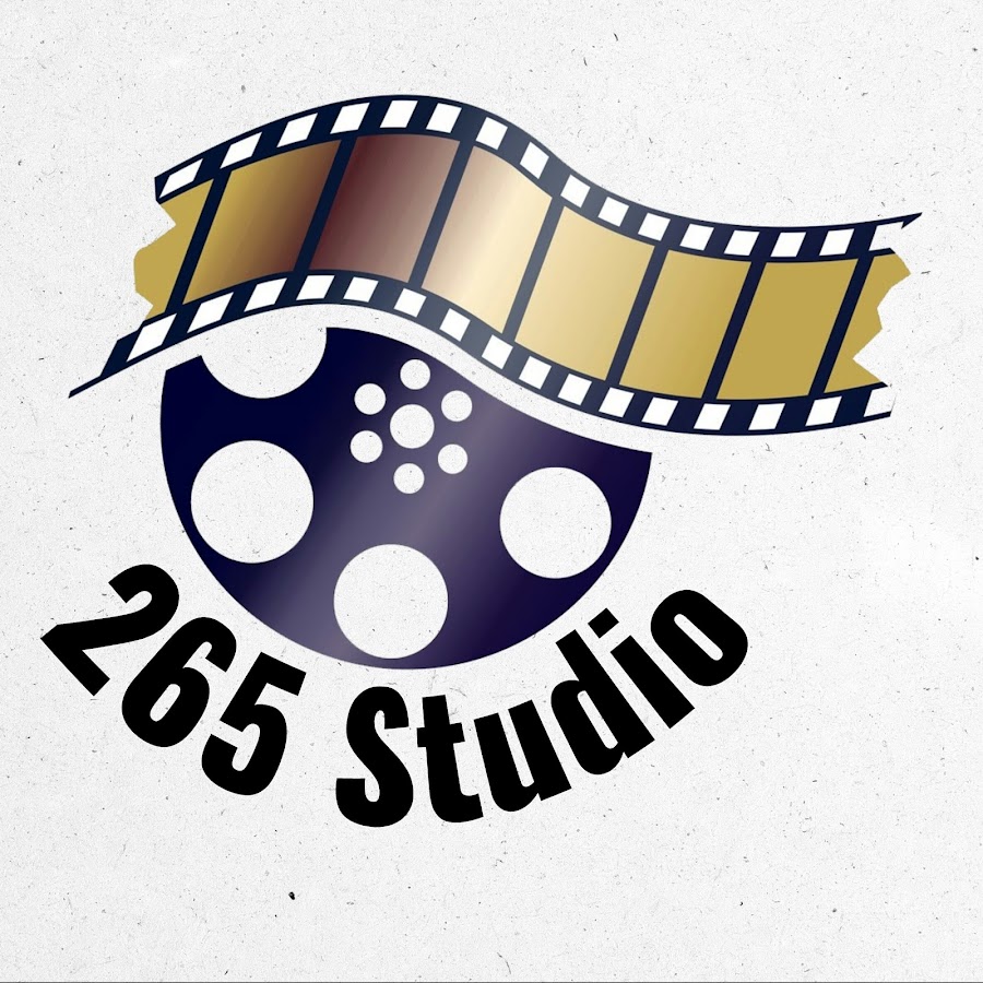 265 Studio Avatar de canal de YouTube