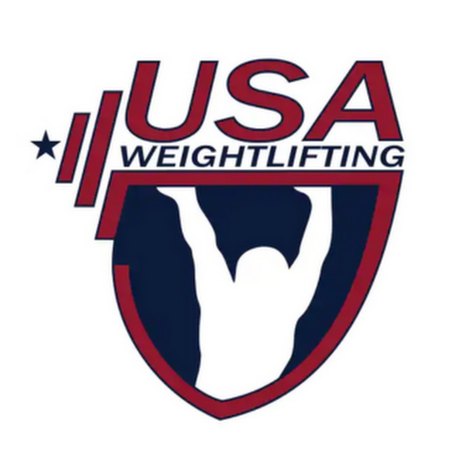 USAWeightlifting Аватар канала YouTube